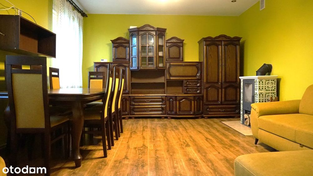 Dom – Kielce, Herby - Widok 3
