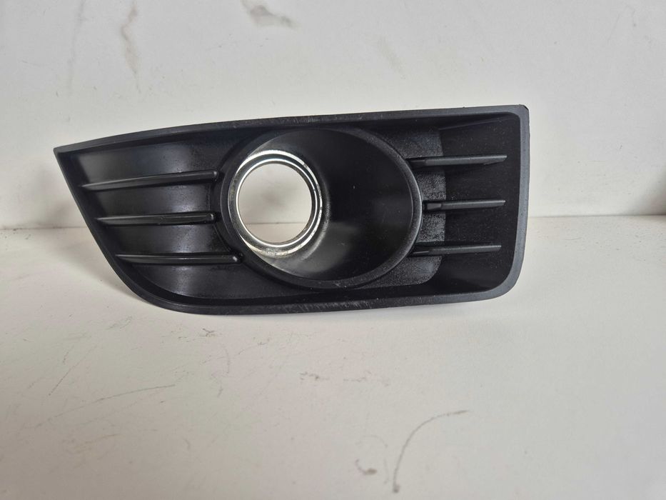 chevrolet epica kratka zaślepka ramka halogenu zderzaka lewa lewy
