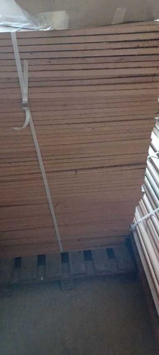 Sprzedam formatki płyty wiórowej, 18 mm  kolor buk/ duża ilość