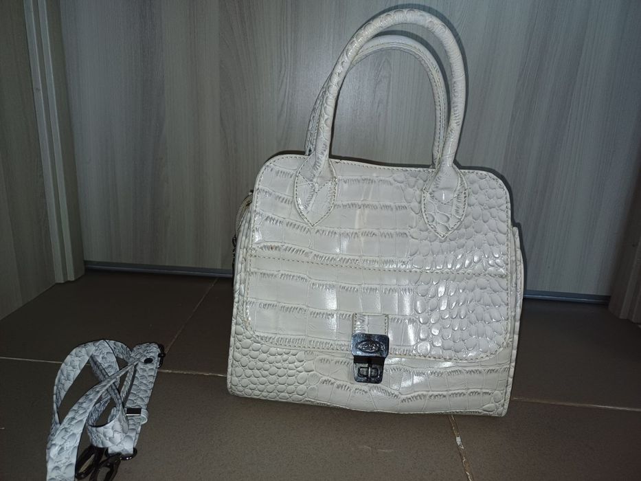 Сумочка світла Б/у