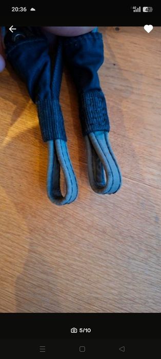 Parapente Zeno  en d