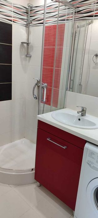 do wynajęcia mieszkanie ul.Magellana Ursynów