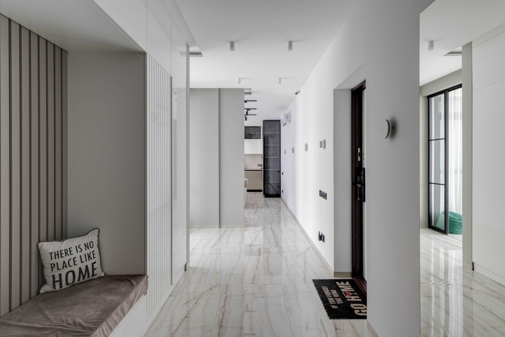 3-кімнатна квартира за адресою вул. Осокорська (площа 96,5 м²) - Atlanta.ua - фото 17