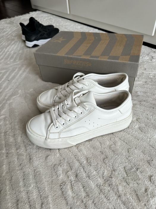 Кросівки кеди Zara