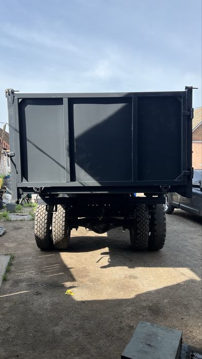 Продам ЗІЛ - 130 дизель ( Д -240)