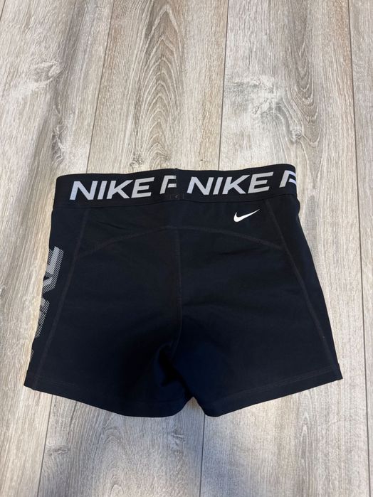 Шорти Nike pro велосипедки Nike pro