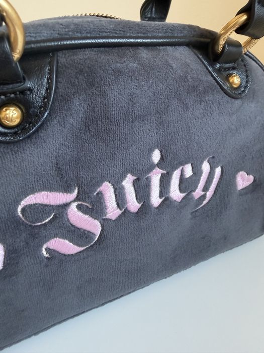 Продам сумку Juicy Couture