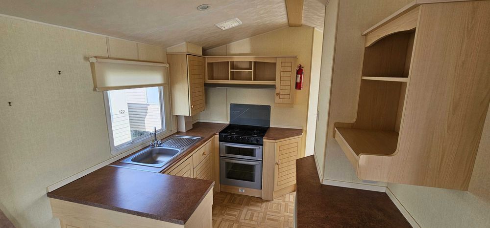 Domek holenderski MIRAGE 3 pokoje nr. 539 - plac Radom