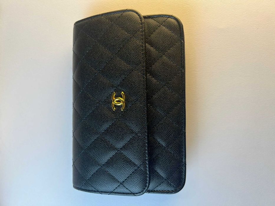 Bolsa Preta Qualidade