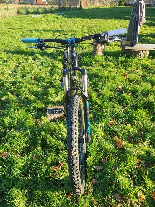 Rower marki TREK FUEL EX-5