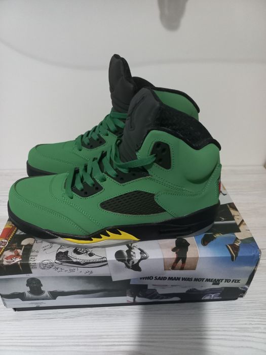 Продам кроссовки JORDAN 5