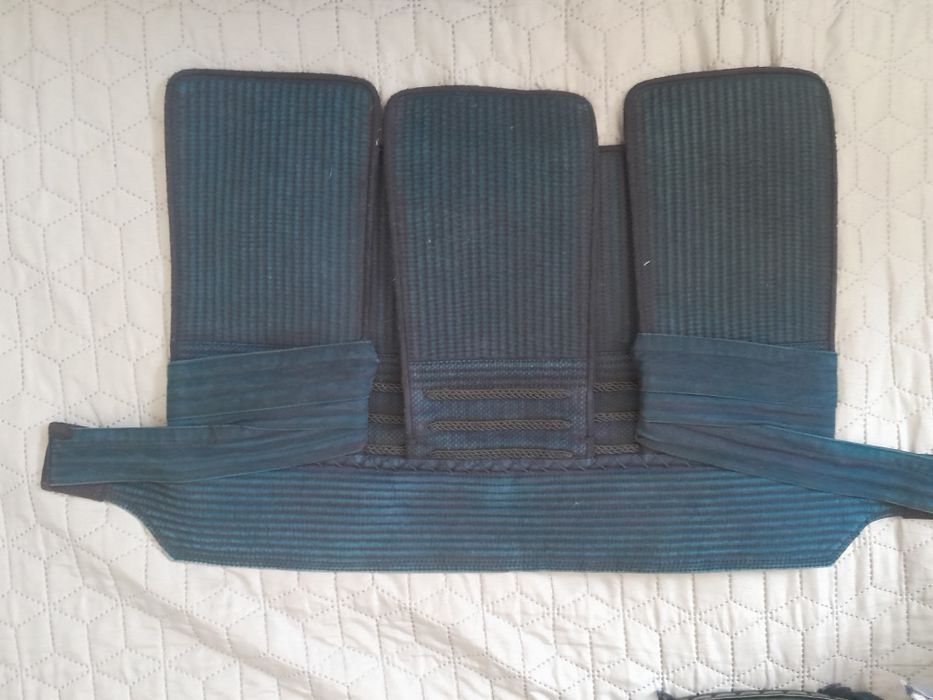 Zbroja do kendo uzywana