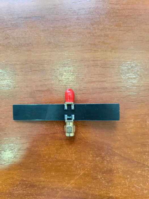 TBS Notch Filter 1.2GHz VRX 868/915