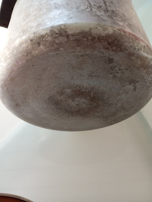 Panela de pressão Silampos