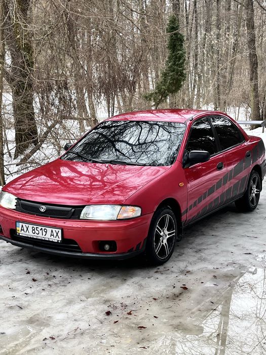 Продам власне авто