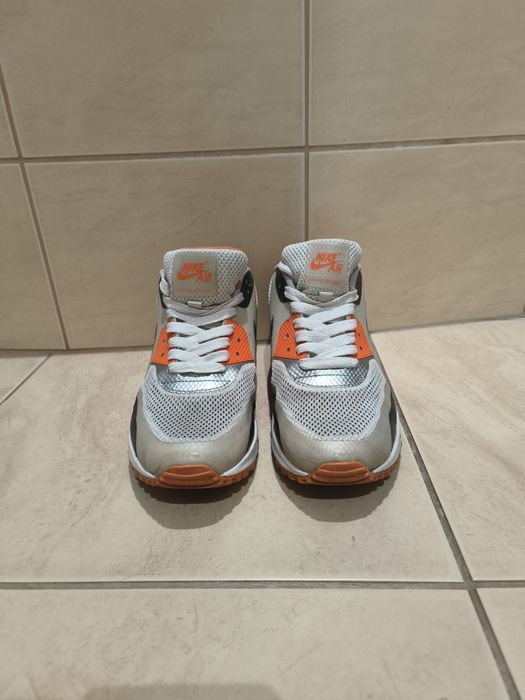 Buty Air Max 90 hyperfuse