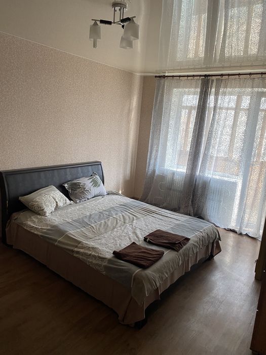 Сдам в аренду посуточно 1-комн.квартиру