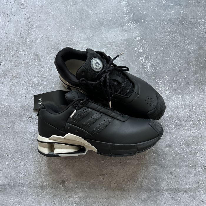 yohji yamamoto y 3 adidas - купити чоловіче взуття - Ціна на OLX.ua