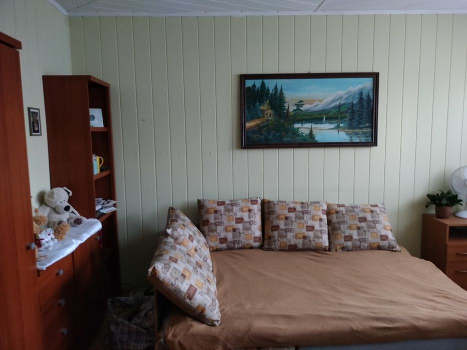 Wynajem pokoju  samodzielnego