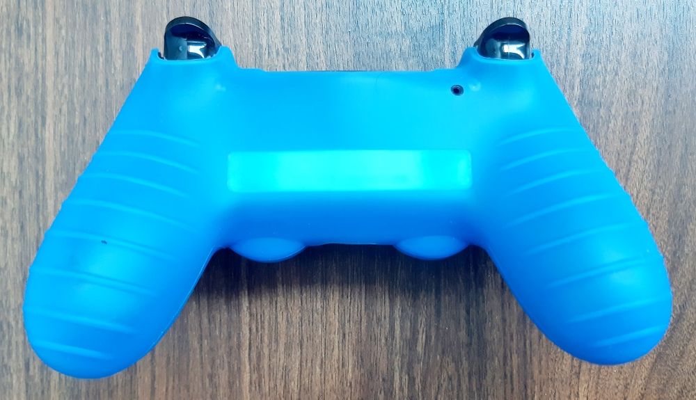 Capa comando consola Sony Playstation 4 PS4 - Nova e embalada