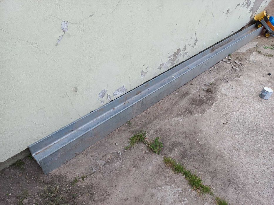Dwuteownik HEB 160X160 4M