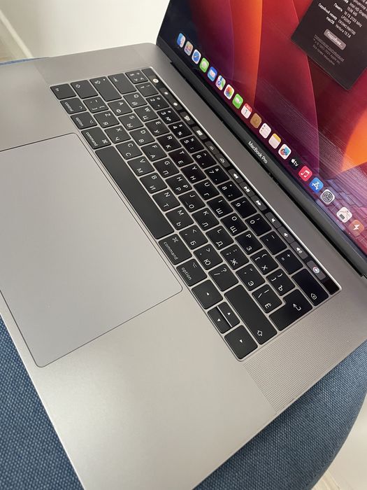 macbook pro 15 i7 - купити ноутбуки - Ціна на OLX.ua