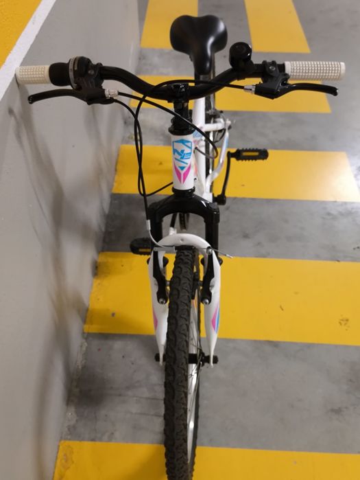 Bicicleta Criança Neon Bike MTB – Roda 20