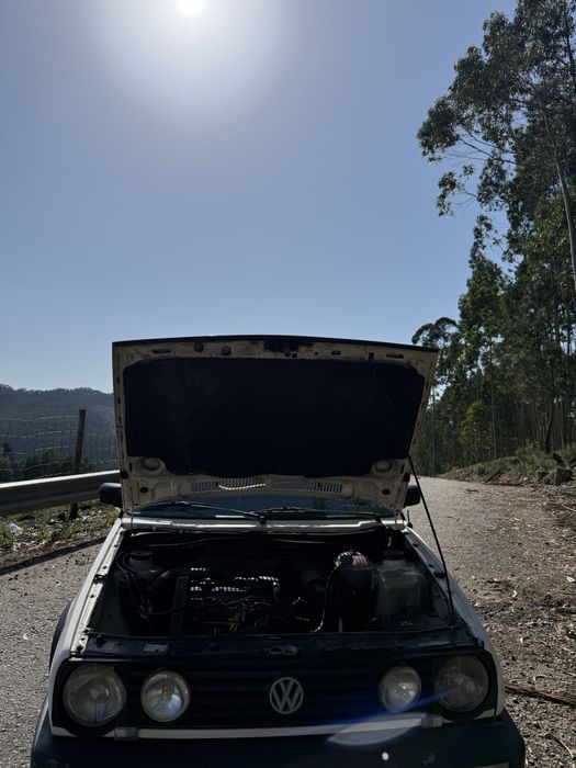 Golf 2 swap 1.9 d