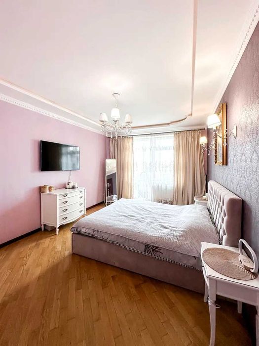 ЖК У-квартал. Продаж 2к квартири з ремонтом. Без %.