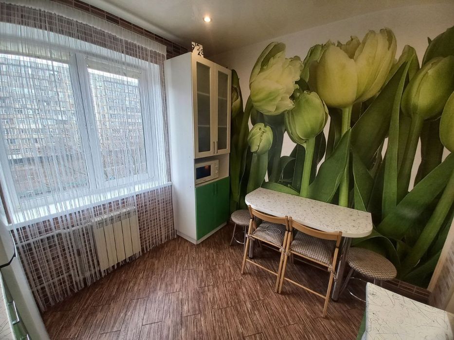 Здам 2 кімнатну квартиру по вул. ЗСУ