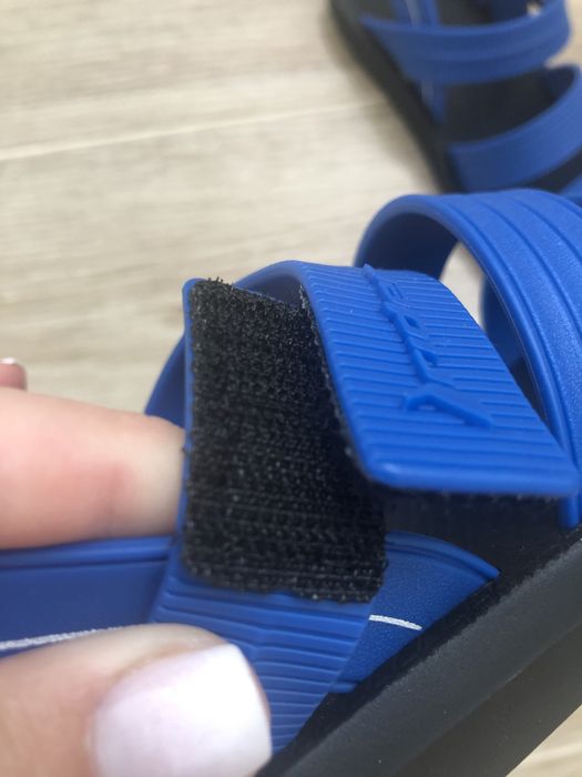 Сандалики для мальчика