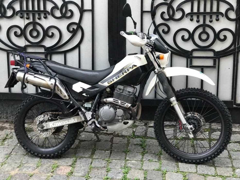 ЭНДУРО мото резина шина колеса на мотоцикл Kenda K270 Dual Sport