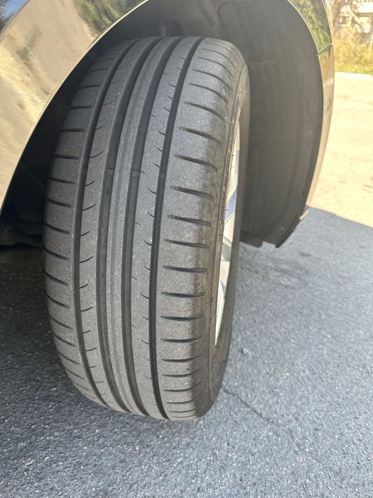 Продам Фольксваген пассат б8