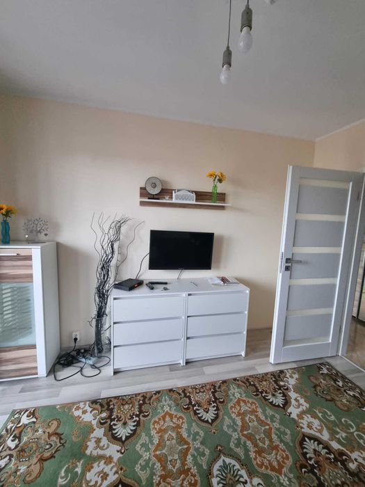 Kawalerka do zamieszkania od zaraz