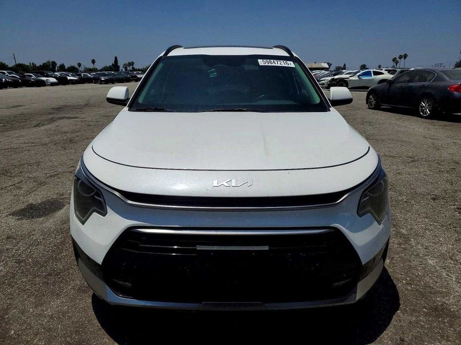 KIA Niro SX 2024