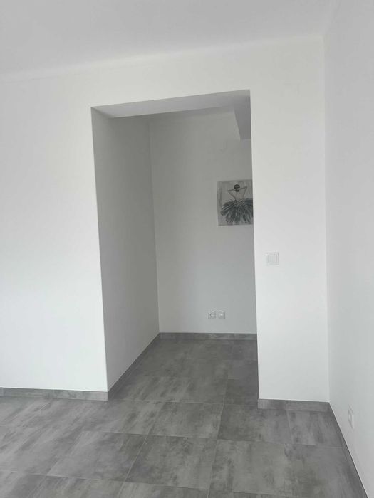 Arrendo - Apartamento T1 - Leiria