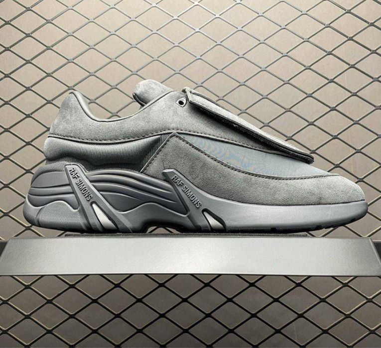 ‼️РОЗПРОДАЖ‼️ Кросівки Raf Simons Antei