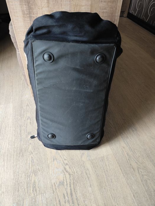 Спортивна сумка Adidas Essentials 3-Stripes Duffel оригінал