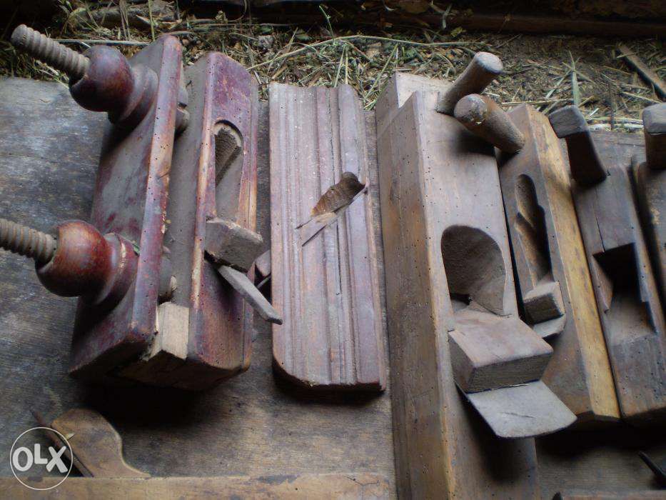 Рубанкы-фуганкы...Раритет