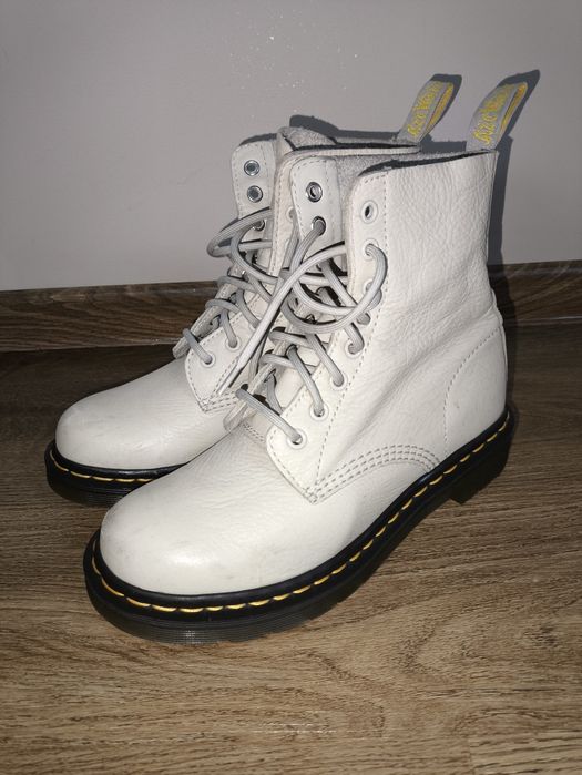 Dr. Martens Pascal Buty Damskie Rozmiar 38