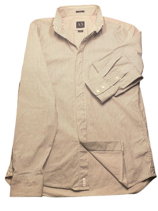 Чоловіча сорочка Armani Exchange original