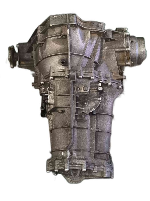 Caixa Velocidades Manual AUDI A5 Sportback 2.0 TDI (125 kW / 170 cv) [09.2009 - 03.2012] LLQ (OEM) | 0B1300027D (OEM) | 0B1300027DX (OEM)