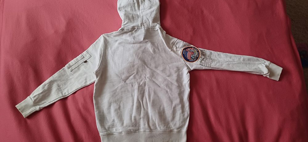 Alpha Industries