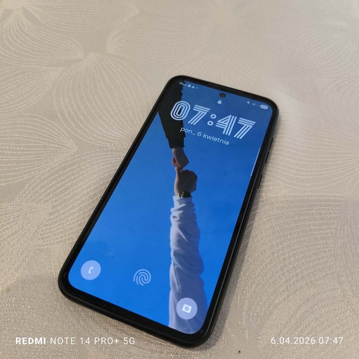 Samsung Galaxy A55