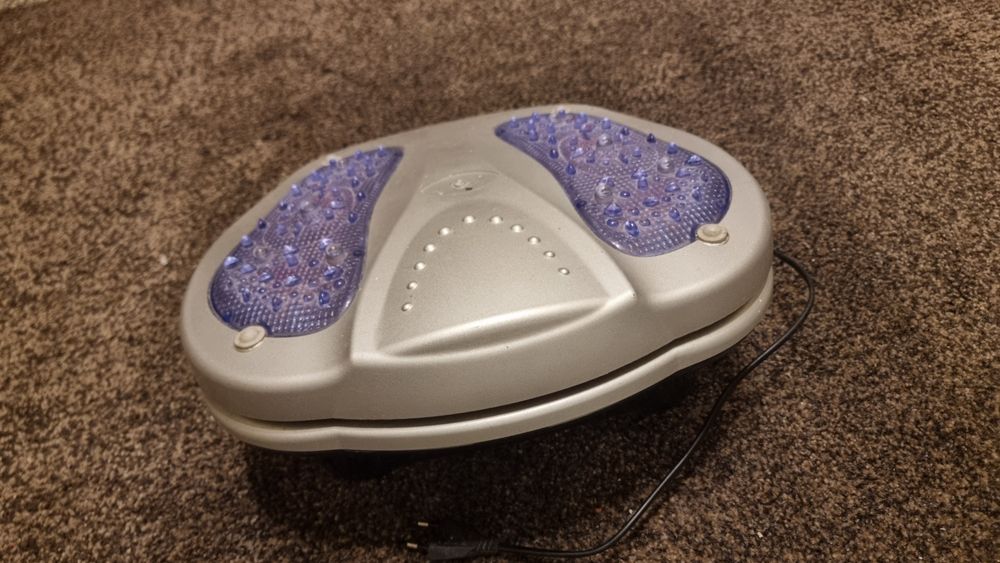 Massageador de Pés – Relaxamento e Alívio de Dores