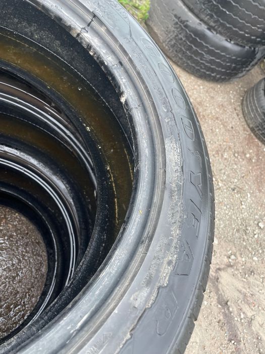 Шини 245/50 R20 Good Year