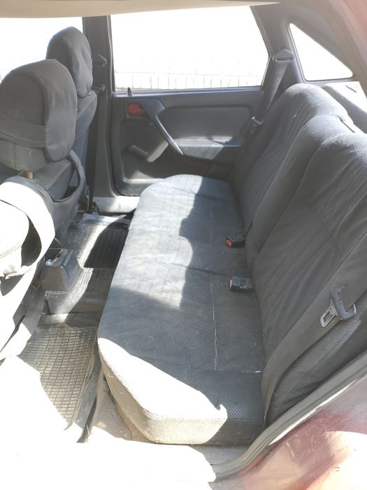 Opel Vectra A 2.0 газ/бензин