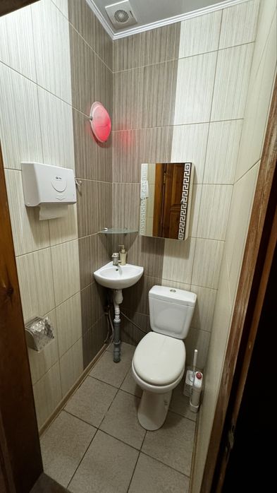 Аренда помнщения в центре Чугуева ( под любой бизнес )
