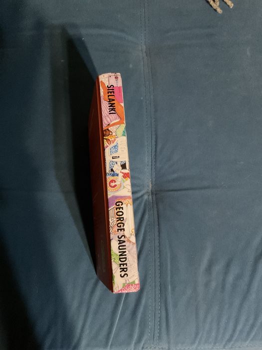 Sielanki - George SAUNDERS