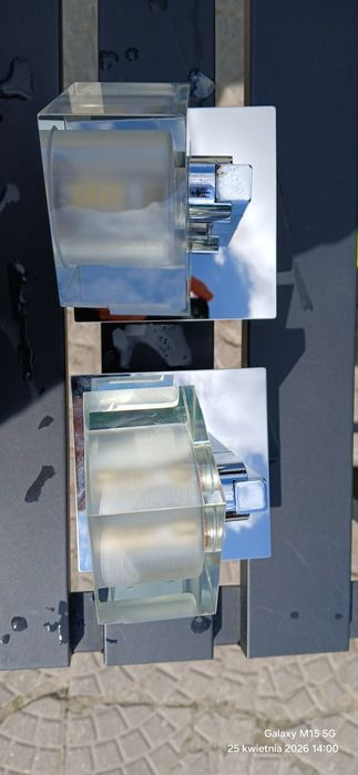 Lampki ozdobne do domu, garażu, na taras.